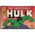 Marvel Classic Comics The Incredible Hulk Google Pixelbook Go Skin